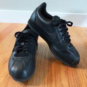 NIKE CLASSIC CORTEZ PREMIUM